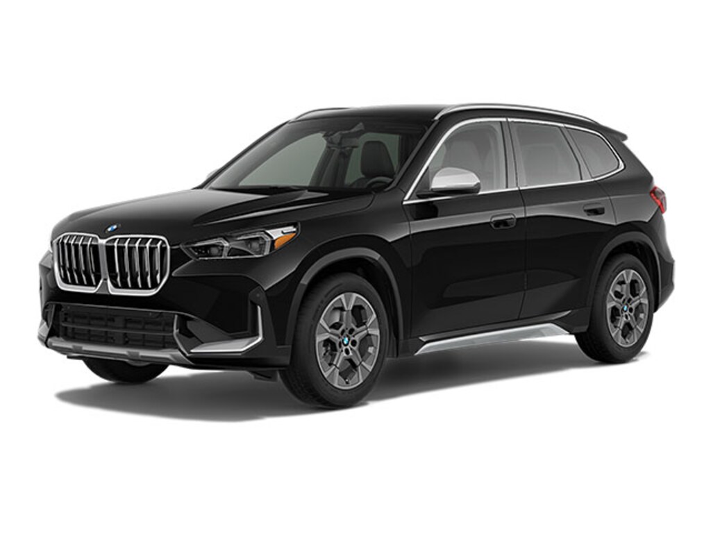 New 2025 BMW X1 xDrive28i For Sale Valencia, CA WBX73EF02S5125908
